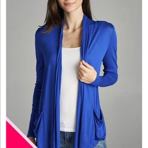 Ladies fashion wear.